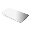 Auto Dynasty - Factory Style Flat Side View Mirror Glass