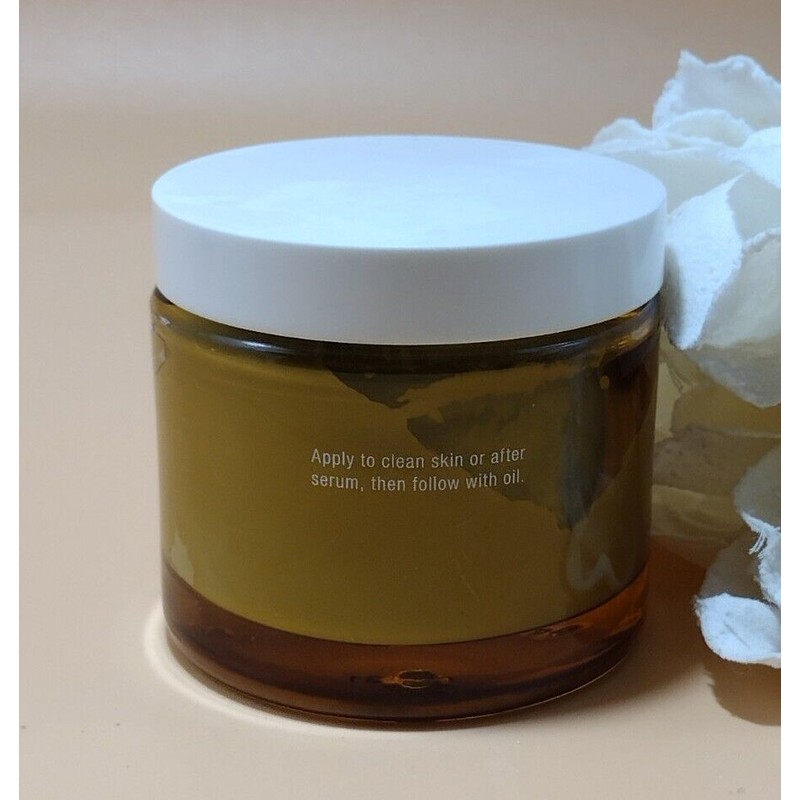 Josie Maran Skin Dope Inner Strength Protein Boost Cream Argan