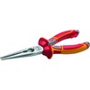 NWS 140-49-VDE-205-SB VDE-8" Chain Nose Radio Pliers