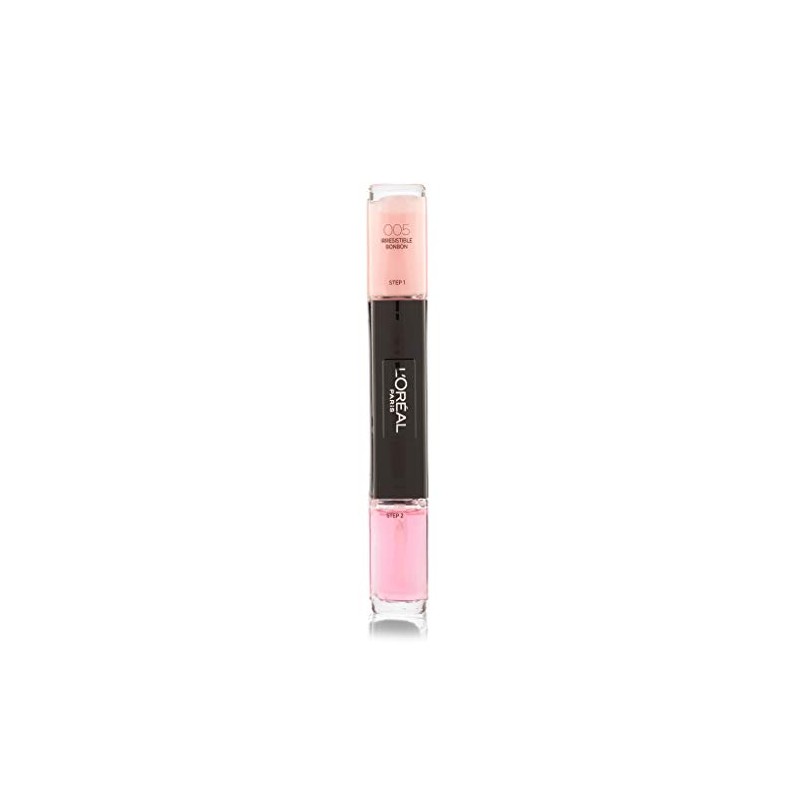 L'Oreal Paris Infallible Nail Polish 005 Irresistible Bonbon 5ml