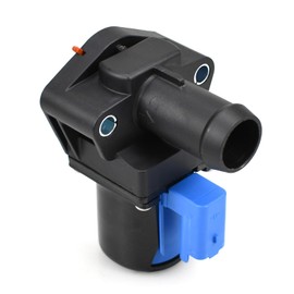 VehiclePro BM5Z-18495-C Heater Control Valve,HVAC Radiator Heater Control Valve,for Ford 2013-2014 Fusion /2013-2016 Escape /2014-2018 Fiesta /2014-2016 Transit Connect