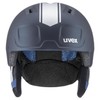 uvex heyya pro - Lightweight Ski Helmet for Children -