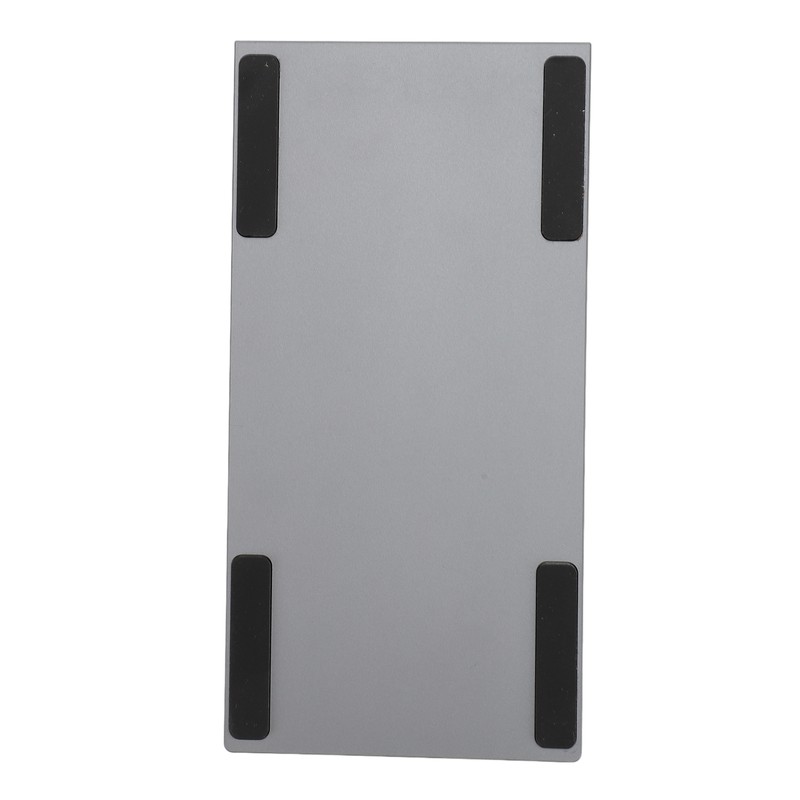 USB 3.2 Gen 2 to U.2 NVMe SSD Docking Station