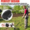 DWO1DT995 & DT20658QZ Replacement Weed Trimmer Head for Dewalt Trimmers