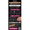 Syoss Hair Color Cream, 1.8 oz (50 g) + 1.8