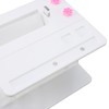 Eyelash Flowering Machine Acrylic Eyelash Separator Eyelash Extension Splitting Machine