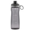 Pogo BPA-Free Tritan Plastic Water Bottle with Chug Lid, 18