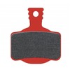 Magura Brake Pads – FD436, red