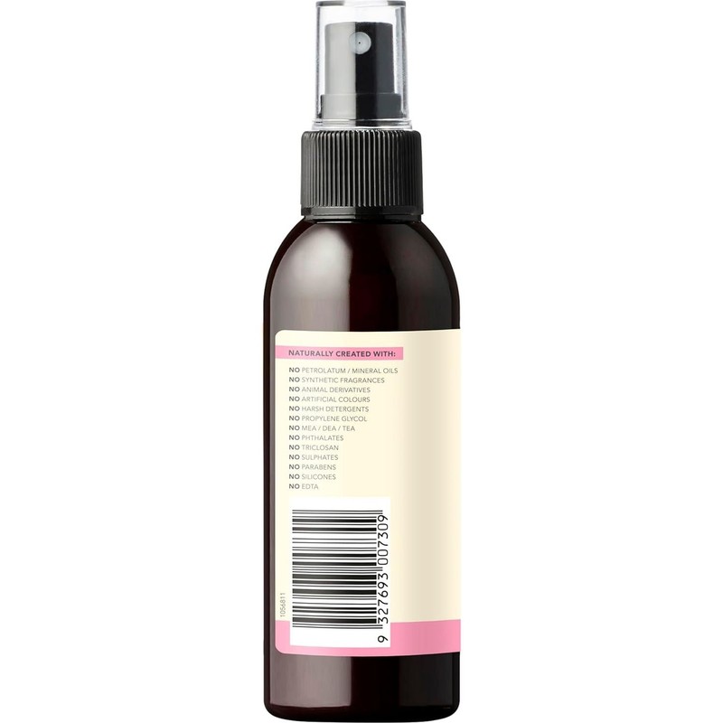 Sukin Rose Hydratng Mist Toner 125ml