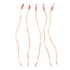Alvinlite 50PCS Wireless Remote Control Electronic Firework Igniter Cable 30cm