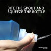 Soft Flask, Running Bottle, 16.9 fl oz (500 ml), 13.8