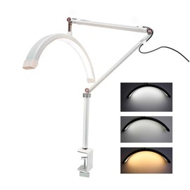 Andoer/HD-M3X/Desktop/LED/Lamp/Half Moon/3000K-6000K/Beauty Salons/May