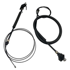 NOVAPARTS Power Sliding Door Cable Assembly Kit w/o Motor Rear Left or Right Side for 2011-2020 Honda Odyssey 3.5L 72546-TK8-A01 72546TK8A01