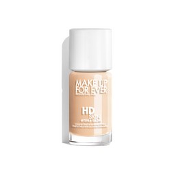 Makeup Forever [NEW] HD SKIN Hydra Glow Foundation 30ml, 1N10 / 메이크업포에버 [NEW] HD SKIN 하이드라 글로우 파운데이션 30ml, 1N10