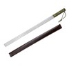 Heavy Duty Ruler(Unit of Measurement: Inch & Cm), 20" 50cm