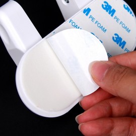 Entrance Door Double Lock Security Latch Double Door Lock 2ea