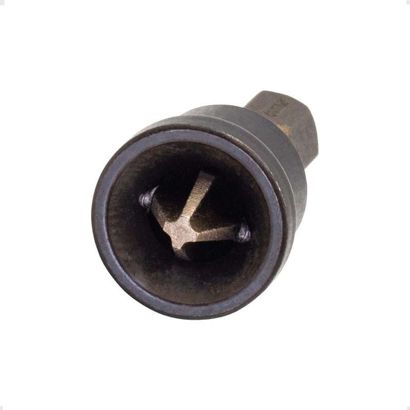 Impactech Phillips #2 Drywall Bits - 1" Drywall Screw Setter