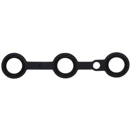 Elring 827.312 Gasket, Cylinder Head Cover