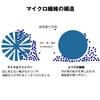 Jet Inoue 593376 Microfiber Cloth, Blue