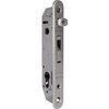Fortylock Tubular Frame Lock with Hook Latch, PZ 92, Diameter