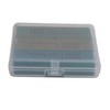 3pcs Guitar Fret Erasers Guitar Fret Polishing Abrasive Rubber Blocks