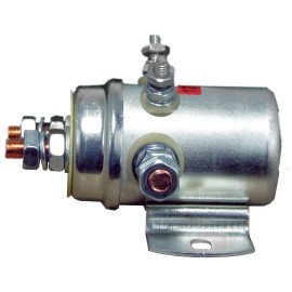 Gladiator Heavy Duty Continuous Duty 200 Amp 12V 6 Terminal Solenoid replaces 60-35-9501