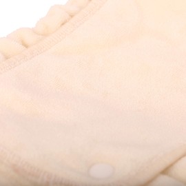 TotsBots 5060131217451 Stoffwindel, Bamboozle Stretch, Größe. 1, natur