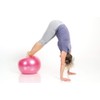 Togu Redondo Mein Yoga Exercise Ball 42 cm
