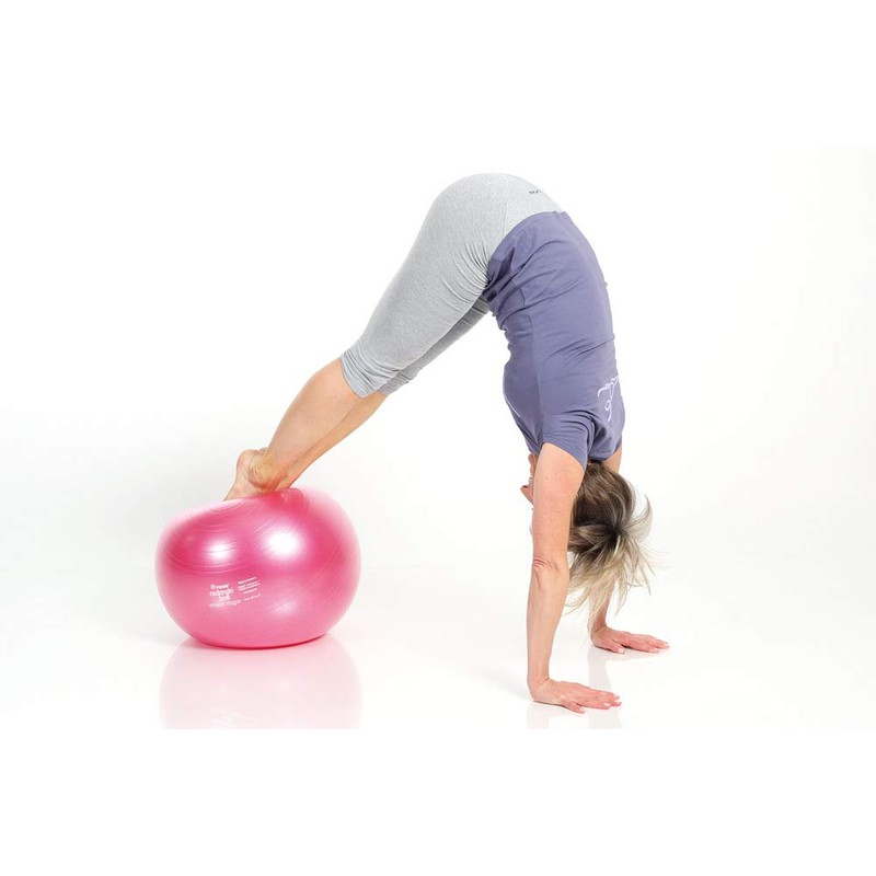 Togu Redondo Mein Yoga Exercise Ball 42 cm