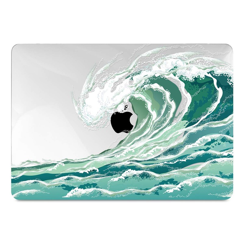 Batianda MacBook Air 13 Inch Case 2020 2019 2018 Release