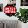 HSNBT Recording Studio Door Sign, Recording in Progress Do Not