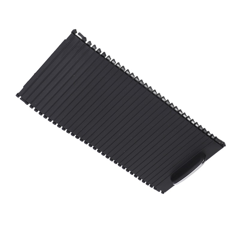 Center Console Roller Blind Cover A20468047089051 Roller Sliding Cover Replacement