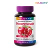 Holidaze 홀리데이즈 석류 90정 1병 (3개월분) Holidays Pomegranate 90 Tablets