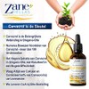 Zane Hellas 190 mg Oregano Oil-164 mg Carvacrol per Serving-4