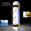 Fill Water Training Weight Bag PVC High Capacity Seal Press