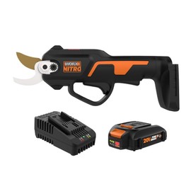 WORX Worx 20V Worx NITRO Pruning Shear/Lopper WG330 - (Battery & Charger Included)