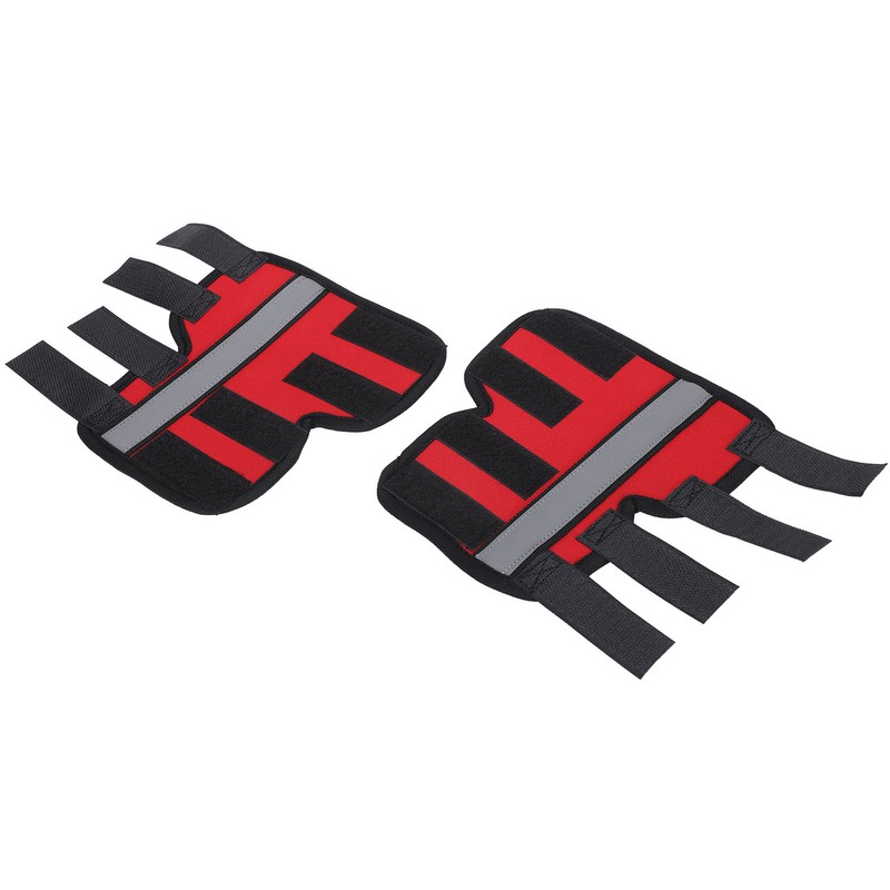 Pet Leg Brace Protector Wound Injury Recovery Dog Hock Joint