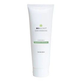 Control Anti-celulitis Piel Naranja 240 Ml Crema Beohemp