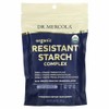 Dr. Mercola Organic Resistant Starch Complex - Supports Gut &