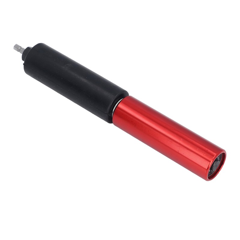 Spindle Sander Adapter 3/8in Mandrel Aluminum Alloy Drill Sanding Mandrel