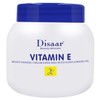 DISAAR Beauty Vitamin E Moisturizing Repair Cream Sunflowers Oil Smooth