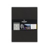 CANSON Archival Photo/Storage 32x24x4cm Box, Schwarz, 1 Box, Ideal für