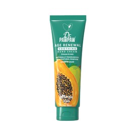 Dr. PAWPAW Age Renewal Soothing Hand Cream Naturally Scented 50 ml Vegan