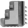 Inside Jaw Chuck, 3PCS K11-80 Inside Jaw Chuck Self-Centering Metal