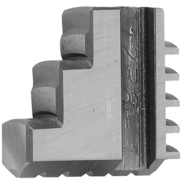 Inside Jaw Chuck, 3PCS K11-80 Inside Jaw Chuck Self-Centering Metal Lathe Chuck Jaws Metal Processing Tool