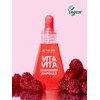 VitaVita Raspberry Ampoule 30ml (Expiration date: 2026-09-05) / 비타비타 라즈베리