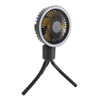 Portable Stroller Fan Handheld LED Night Night USB Rechargeable Multi