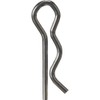 Trusco Nakayama Y847-0006 Snap Pin, Stainless Steel, No. 6, Pack