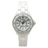 Technos T9B82TW Watch Date Ceramic