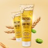 Crazy Skin Mad Skin Brewer's Yeast Hair Pack 200g x